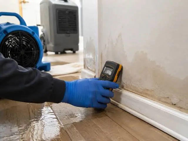 24/7 Water damage restoration services in Gambrills, MD - Rapid flood cleanup and mitigation